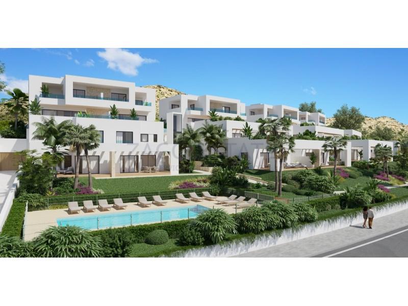Apartamento en Venta en Monforte del Cid