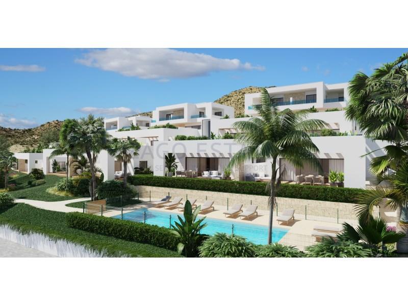 Apartamento en Venta en Monforte del Cid