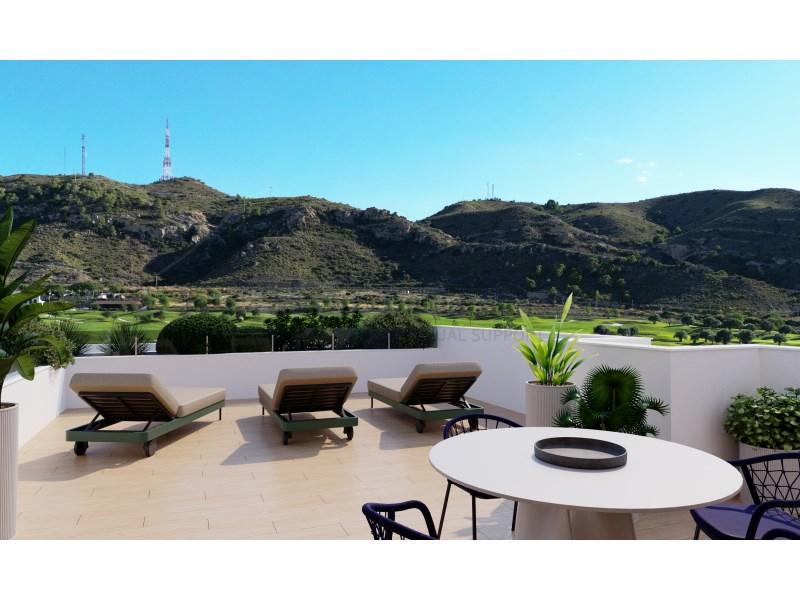 Apartamento en Venta en Monforte del Cid