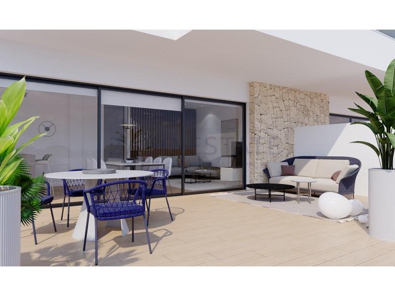 Apartamento en Venta en Monforte del Cid