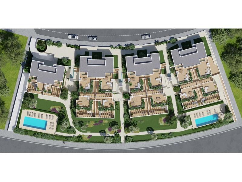 Apartamento en Venta en Monforte del Cid