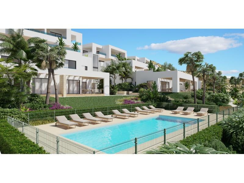 Apartamento en Venta en Monforte del Cid