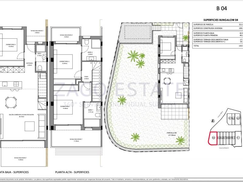 Duplex for Sale in Finestrat