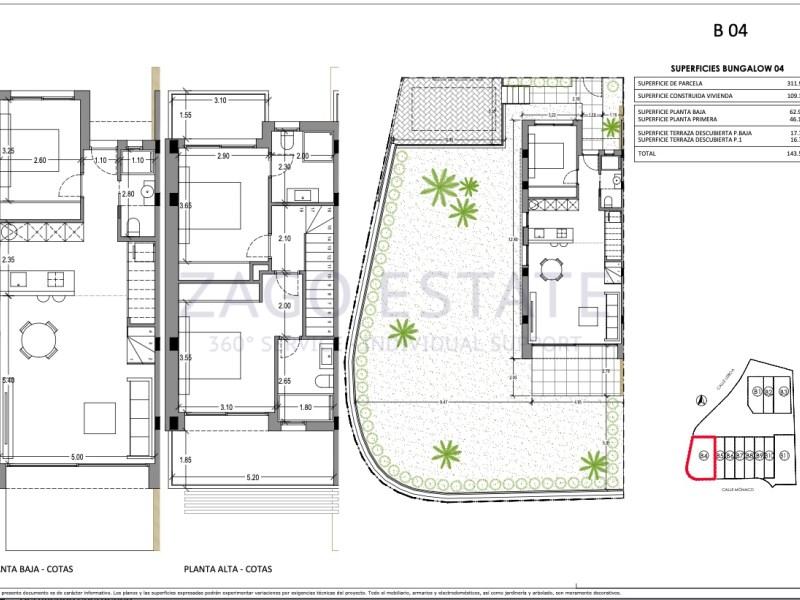 Duplex for Sale in Finestrat
