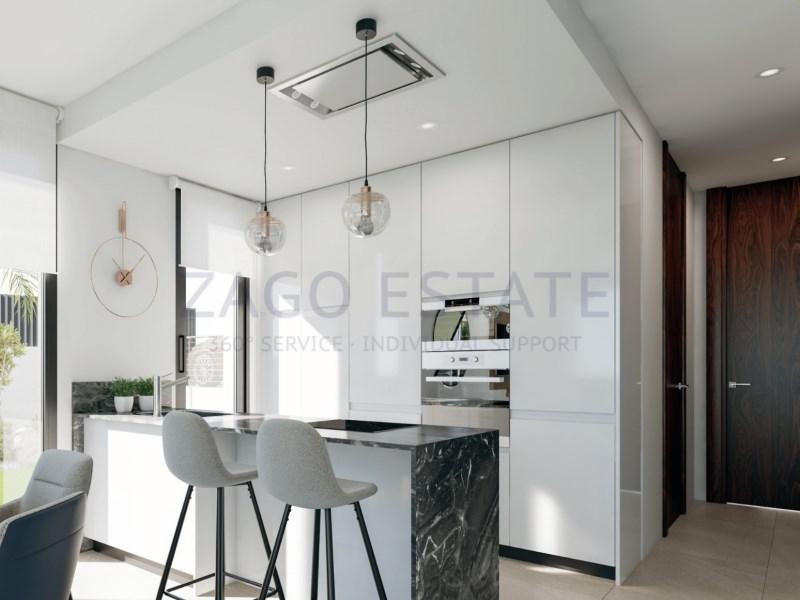 Duplex for Sale in Finestrat