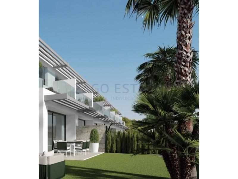 Duplex for Sale in Finestrat