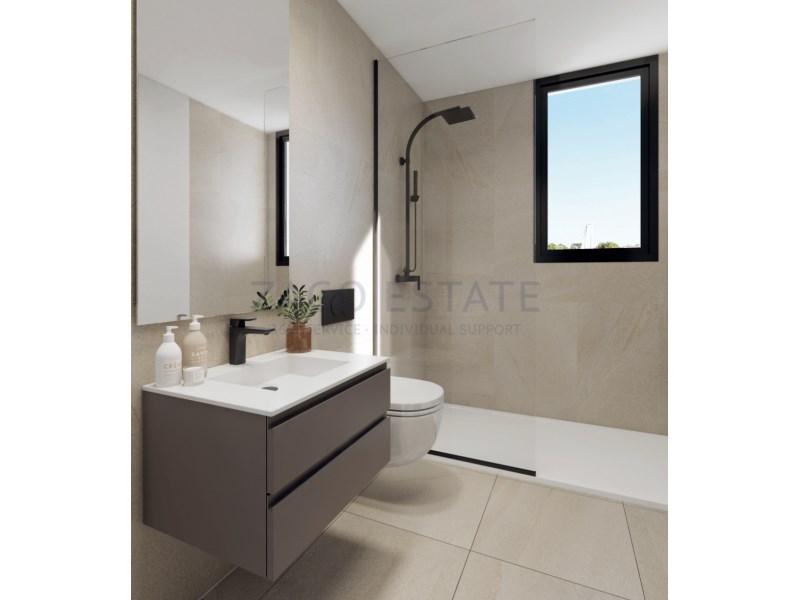 Duplex for Sale in Finestrat