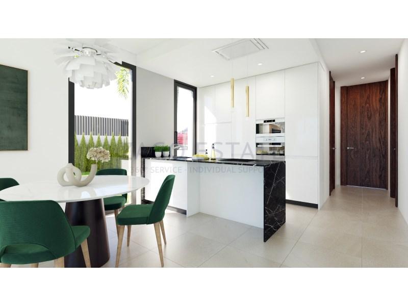 Duplex for Sale in Finestrat