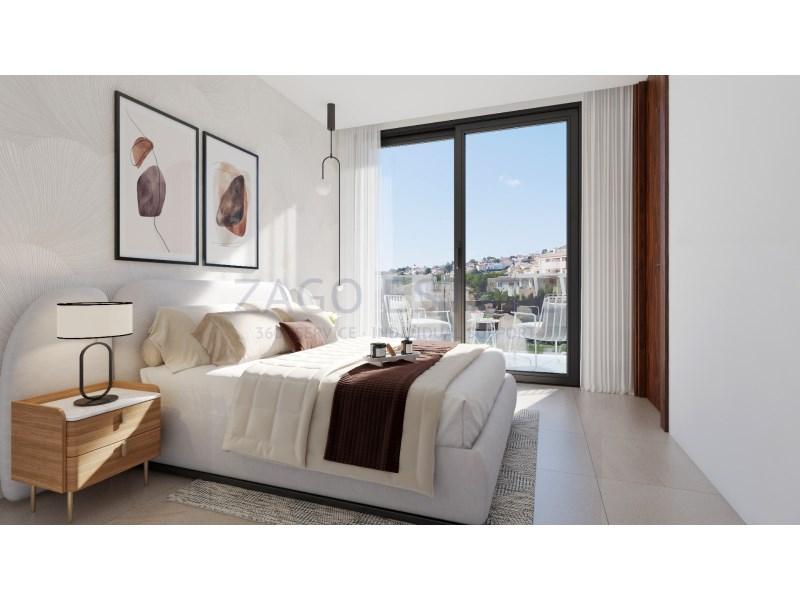 Duplex for Sale in Finestrat
