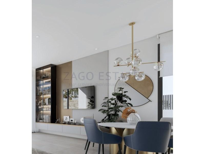 Duplex for Sale in Finestrat