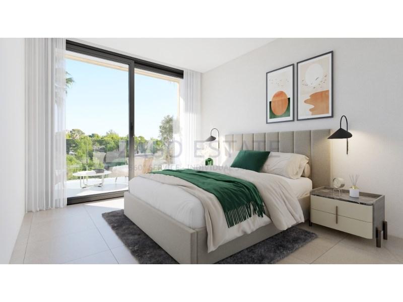 Duplex for Sale in Finestrat