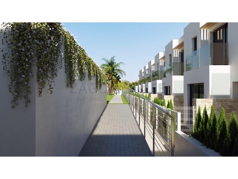 Duplex for Sale in Finestrat