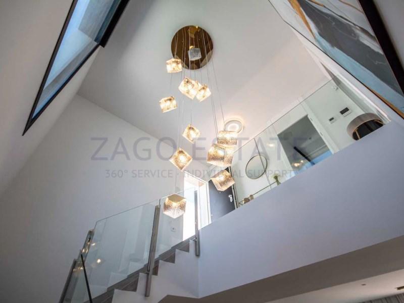 Villa en Venta en Finestrat
