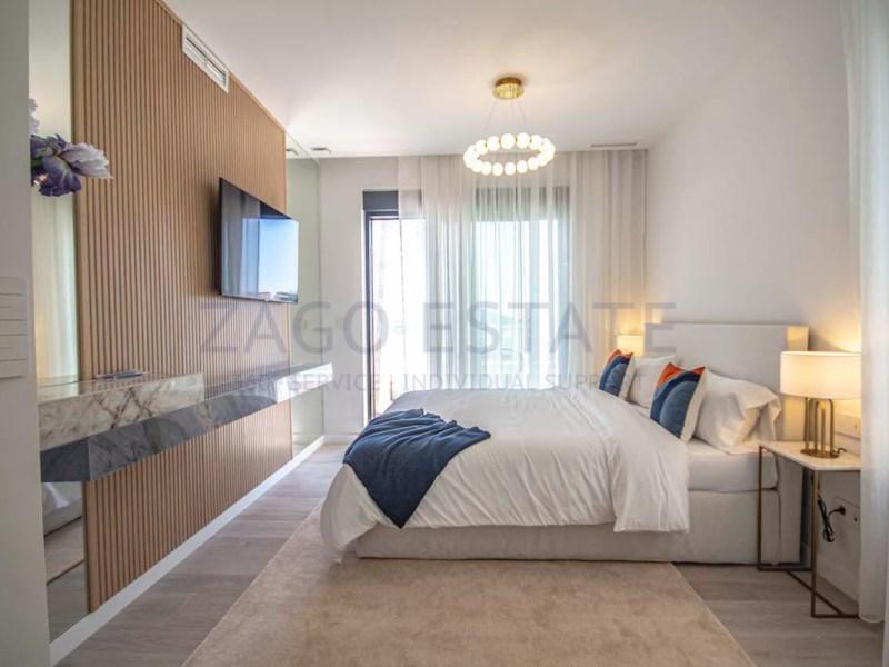 Villa en Venta en Finestrat