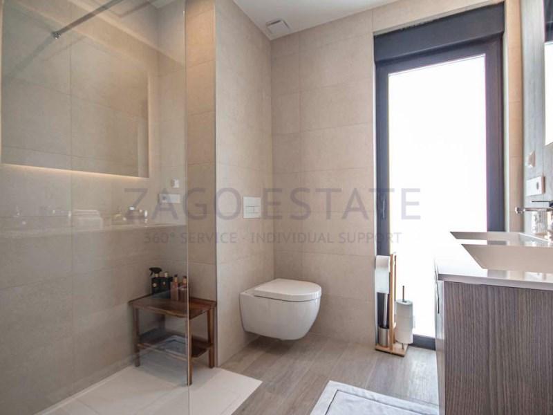 Villa en Venta en Finestrat