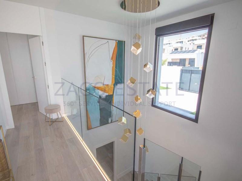 Villa en Venta en Finestrat