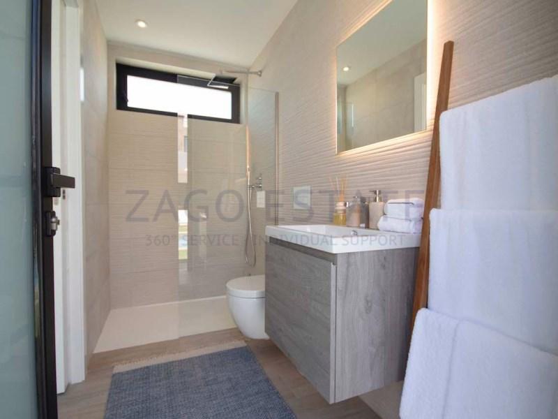 Villa en Venta en Finestrat