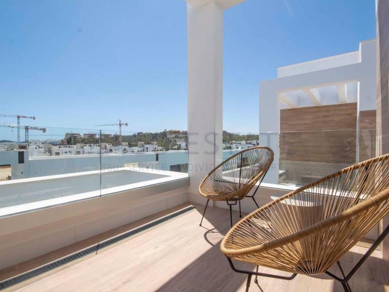 Villa en Venta en Finestrat