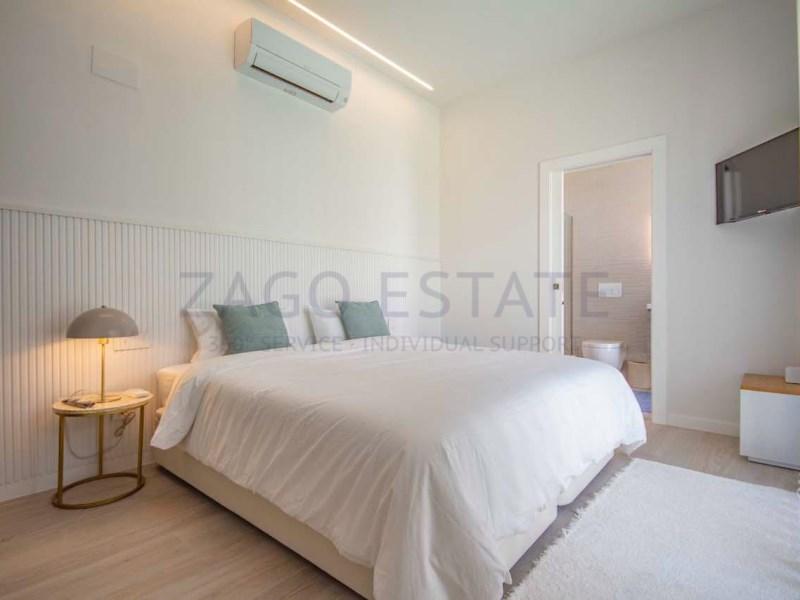 Villa en Venta en Finestrat