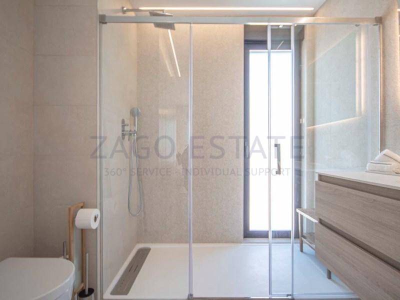 Villa en Venta en Finestrat