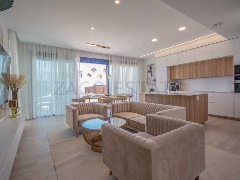 Villa en Venta en Finestrat