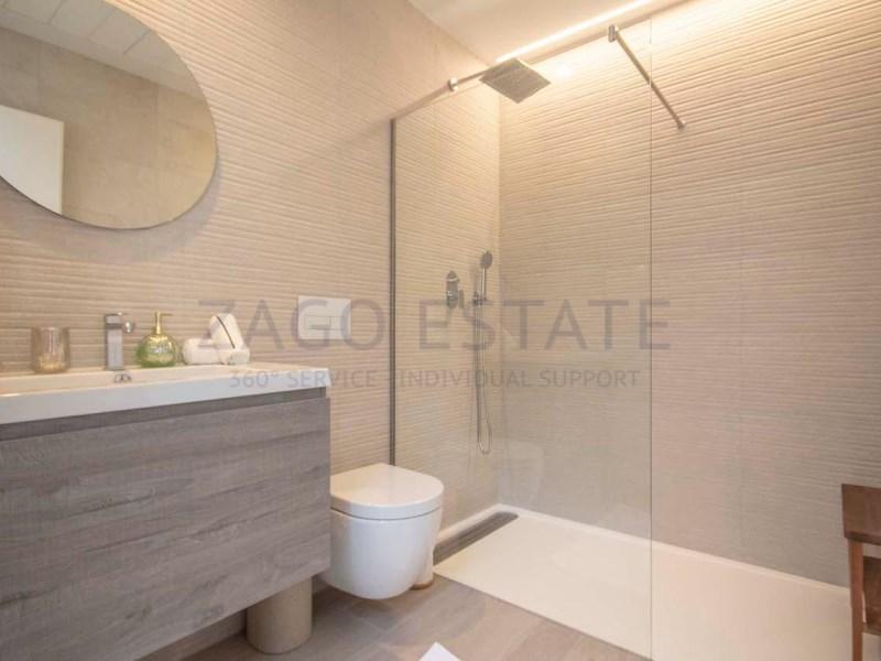 Villa en Venta en Finestrat