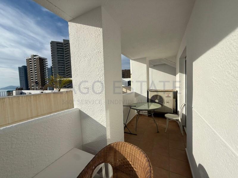 Duplex for Rent in Benidorm