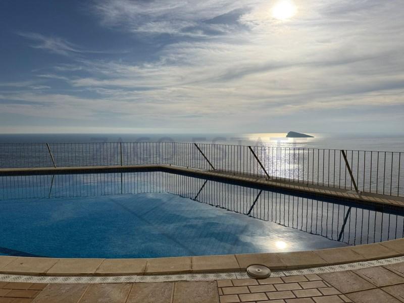 Duplex for Rent in Benidorm