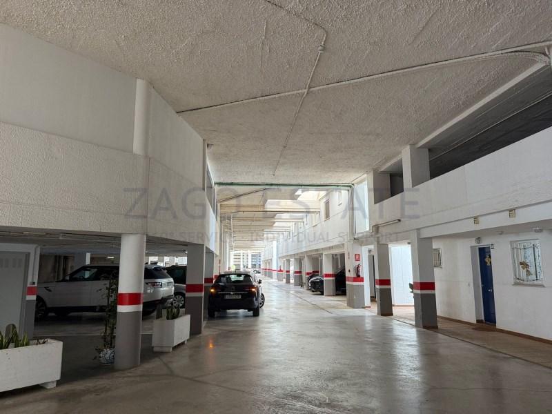 Duplex for Rent in Benidorm