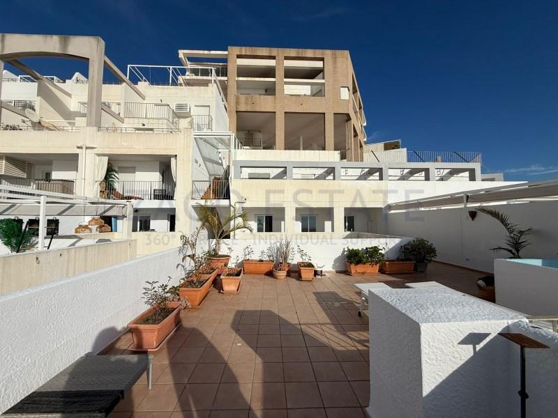 Duplex for Rent in Benidorm