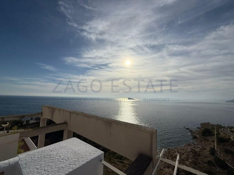 Duplex for Rent in Benidorm