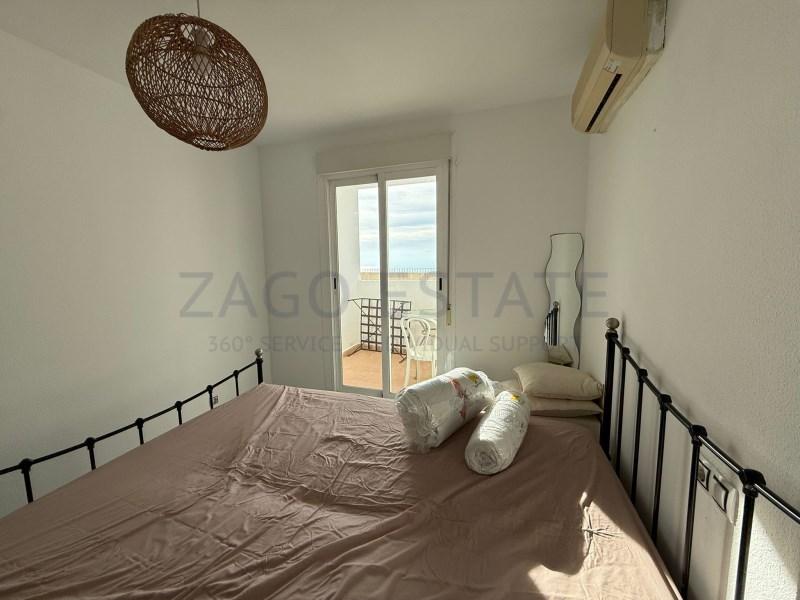 Duplex for Rent in Benidorm