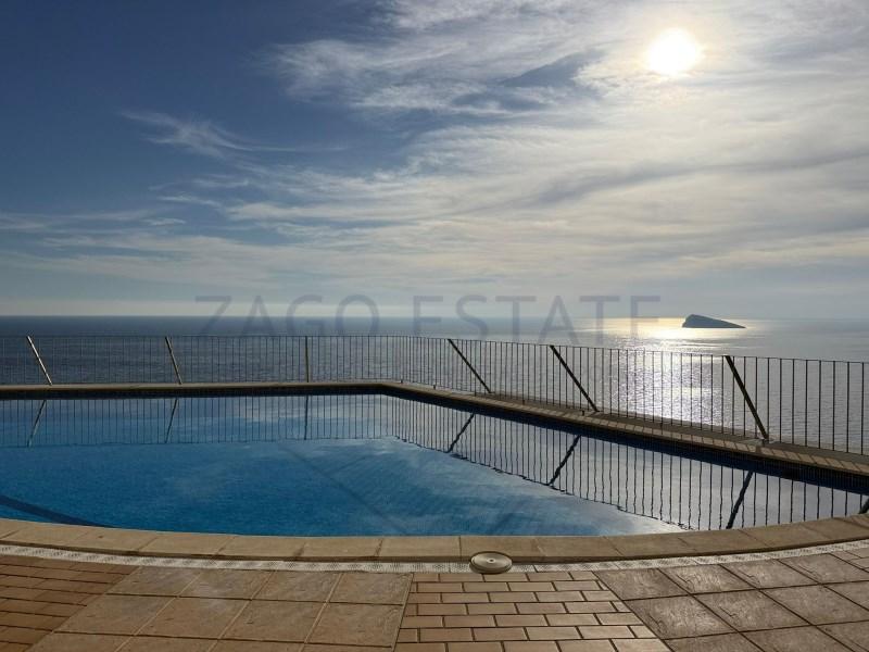 Duplex for Rent in Benidorm