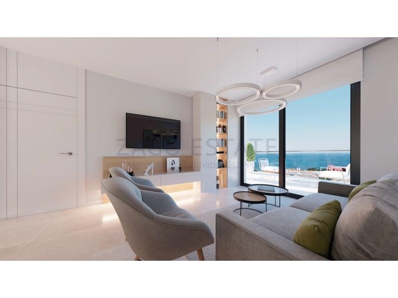 Apartamento en Venta en Villajoyosa