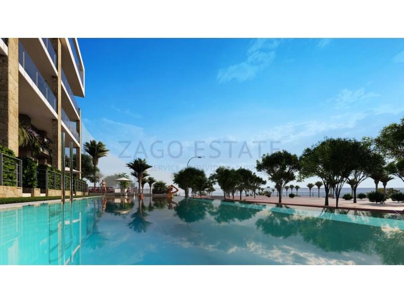 Apartamento en Venta en Villajoyosa