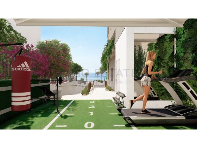 Apartamento en Venta en Villajoyosa