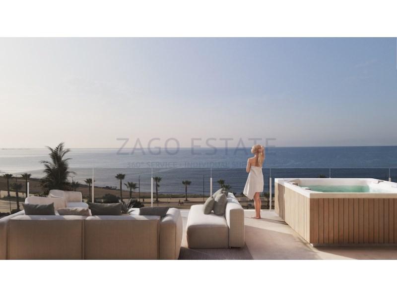 Apartamento en Venta en Villajoyosa