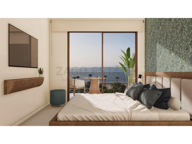 Apartamento en Venta en Villajoyosa