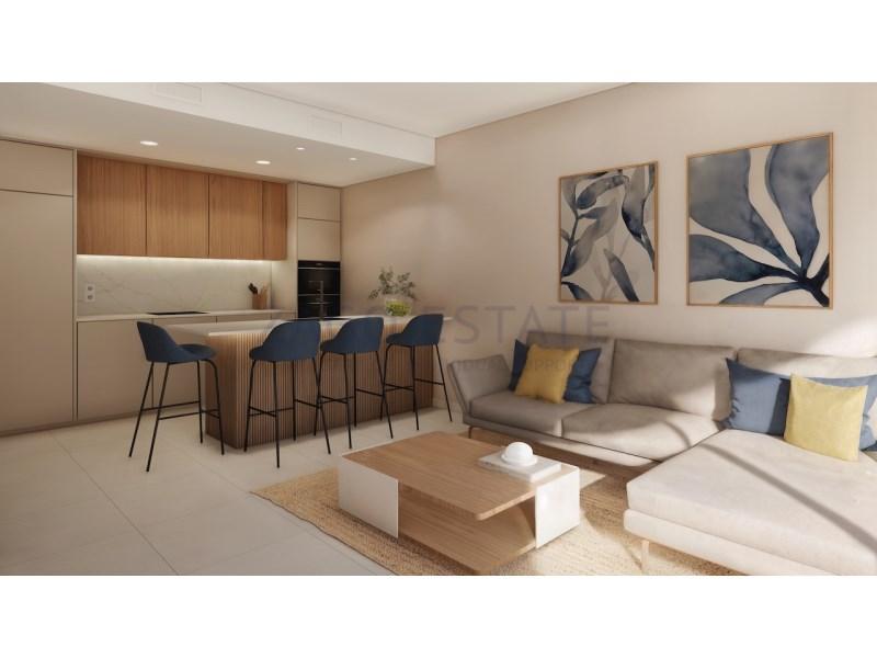 Piso en Venta en Villajoyosa