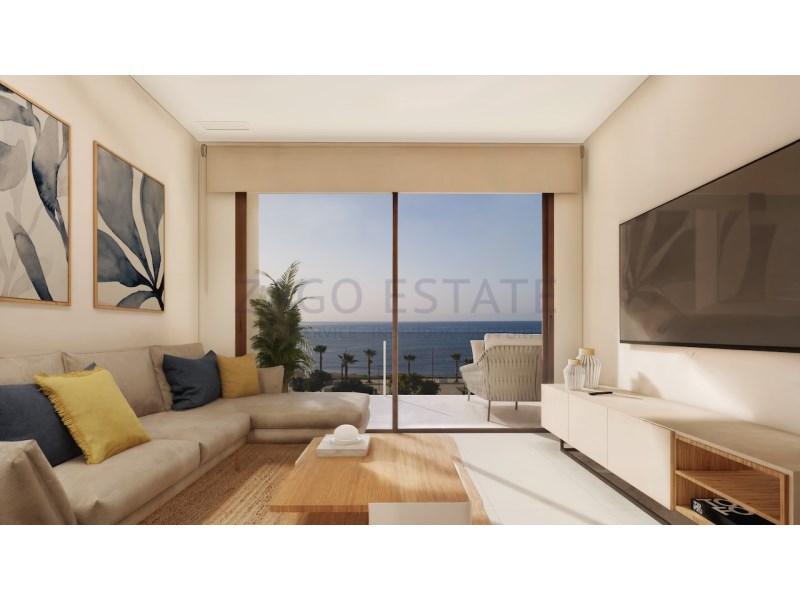 Piso en Venta en Villajoyosa