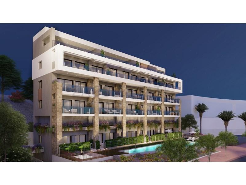 Piso en Venta en Villajoyosa