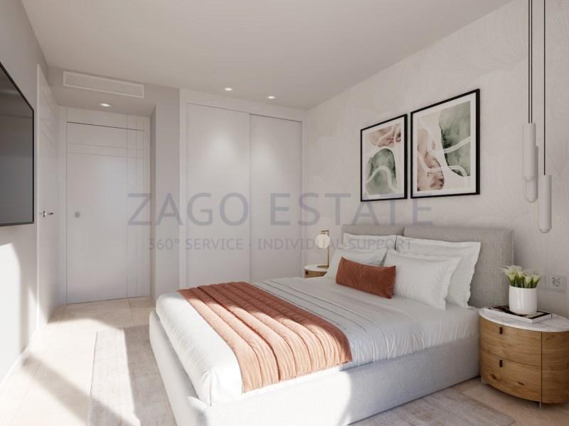 Piso en Venta en Villajoyosa