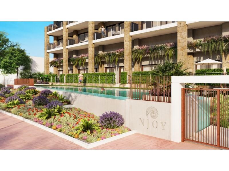 Piso en Venta en Villajoyosa