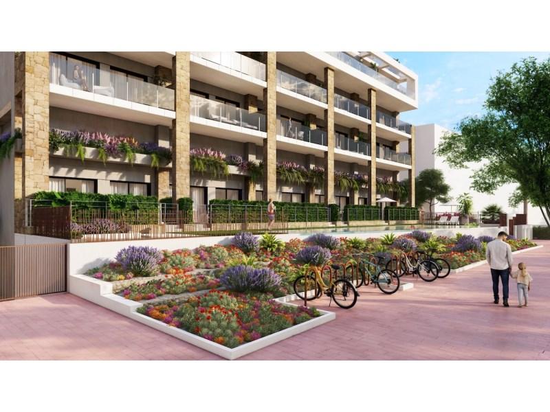 Piso en Venta en Villajoyosa