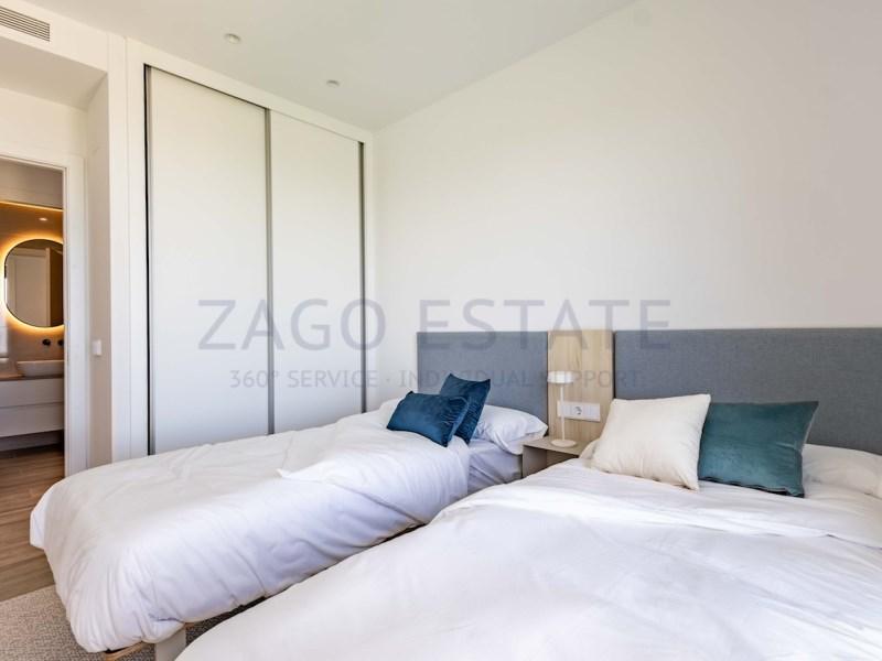 Chalet for Sale in Polop