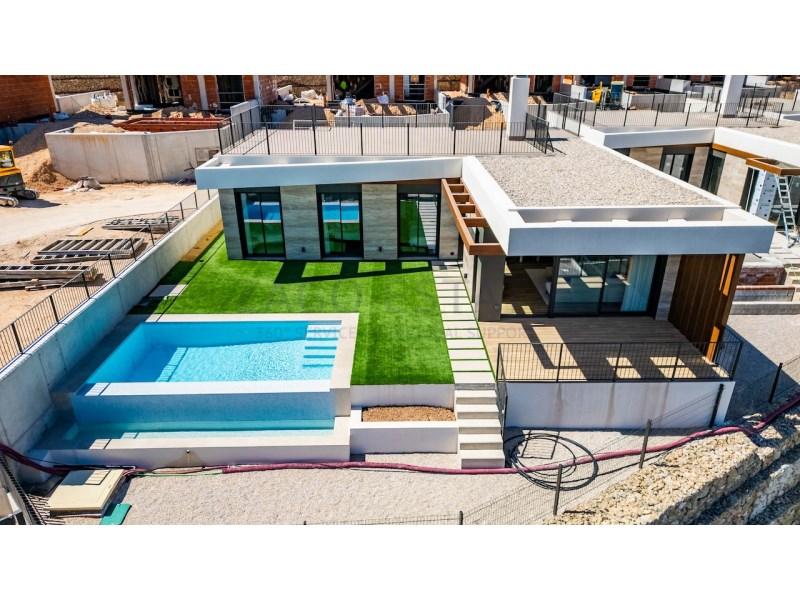 Chalet for Sale in Polop