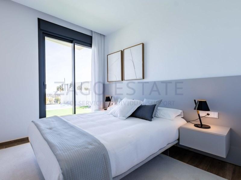 Chalet for Sale in Polop