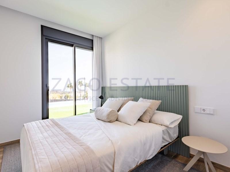 Chalet for Sale in Polop