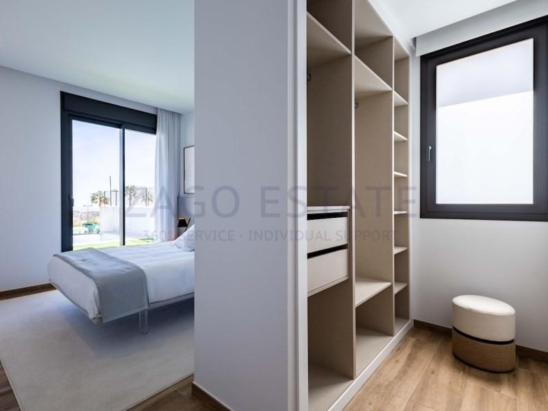 Chalet for Sale in Polop