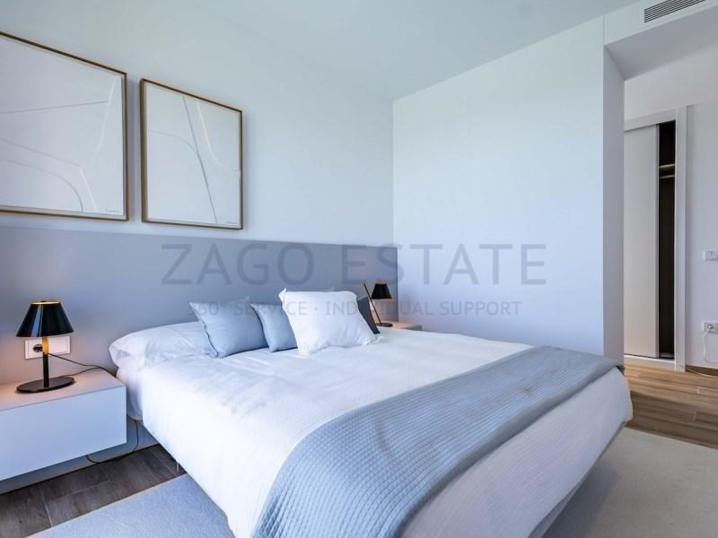 Chalet for Sale in Polop